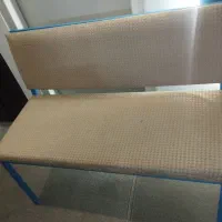 نیمکت چرخ خیاطی