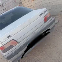 ماشین مدل۹۳|خودرو کلاسیک|زاهدان, |دیوار