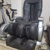 صندلی ماساژور