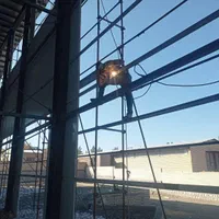 جوشکاری سیار|خدمات پیشه و مهارت|همدان, |دیوار