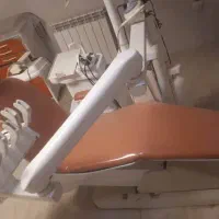 یونیت  دندانپزشکی ملورین و اتوکلاو ووسون