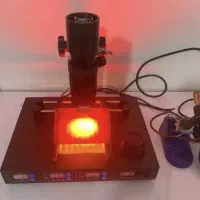 هیتر yaxun 862d++