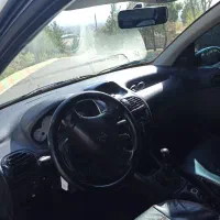 206 مدل 94|خودرو سواری و وانت|سبزوار, توحیدشهر|دیوار