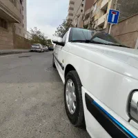 پارس ۱۴۰۰|خودرو سواری و وانت|مشهد, الهیه|دیوار