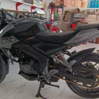 ns200.ان است ۲۰۰|موتورسیکلت|مشهد, احمدآباد|دیوار