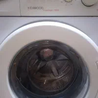 ماشین لباسشویی