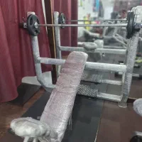 دستگاه بدنسازی|تجهیزات ورزشی|شیراز, نصرآباد|دیوار