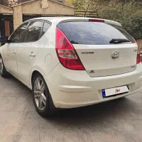 هیوندا ای سی i30|خودرو سواری و وانت|تهران, باغ فیض|دیوار