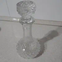 تنگ کریستال