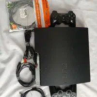 پلی استیشن۳&PS3 درحدنو|کنسول، بازی ویدئویی و آنلاین|کاشان, لتحر|دیوار