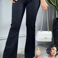 انواع شلوار دمپا گاواردین و مازراتی گرم بالا|لباس|یزد, |دیوار