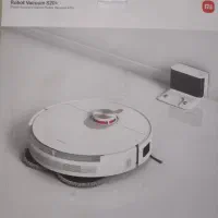 جارو رباتیک شیائومیS20plus (رنگ سفید)
