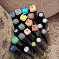 ماژیک راندو