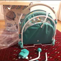 گهواره ماما لاو mama love|اسباب و اثاث بچه|پاکدشت, پاکدشت (مامازند)|دیوار