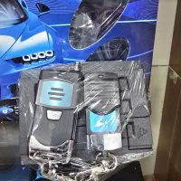 دزدگیرابراهیمی(نمایندگی دزدگیرایزیکار)