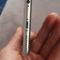 فروش ایفون ۶sپلاس فوری|موبایل|رویان, |دیوار