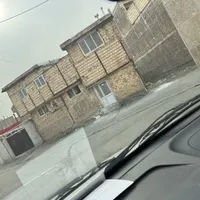 منزل تمیز جلو قواره 50 متر در دو طبقه