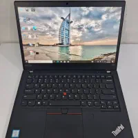لپ تاپ 14 اینچ لمسی لنوو Lenovo ThinkPad T490