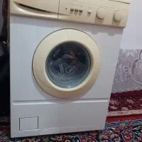 لباسشویی پارس
