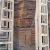 پله چوبی ۳تا ۶متری مخصوص ساختمان نردبان|مصالح و تجهیزات ساختمان|تهران, مشیریه|دیوار