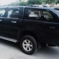 کاپرا ۲ مشکی بسیار تمیز