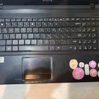 لپ تاپ ایسوس x54hy|رایانه همراه|لاهیجان, رجایی|دیوار