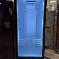 یخچال ایستاده