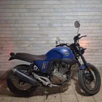 موتور zontes n2 230