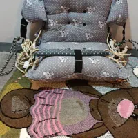 تاب ریلکس کودک