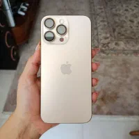 اپل iPhone 16 Pro Max با حافظهٔ ۲۵۶ گیگابایت