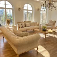 مبل،سرویس خواب|مبلمان خانگی و میز عسلی|نسیمشهر, |دیوار