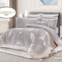 روتختی هاوایی کاردلن