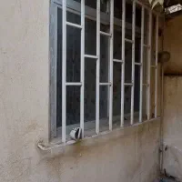 فروش درب وپنچره آهنی الومینومی و چوبی|مصالح و تجهیزات ساختمان|گنبد کاووس, |دیوار