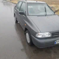 پراید ۹۰|خودرو سواری و وانت|الشتر, |دیوار