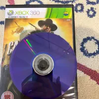 فروش بازی ایکس باکس ۳۶۰ ۱ بازی عادی و ۲ بازی کینکت|کنسول، بازی ویدئویی و آنلاین|شاهینشهر, حافظ جنوبی|دیوار