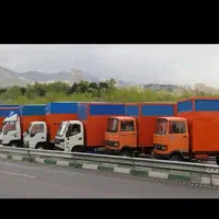 باربری زیبابار اتوبار اسبابکشی کارگرخالی بسته‌بندی|خدمات حمل و نقل|تهران, شهرک غرب|دیوار