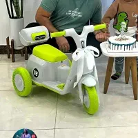 موتور شارژی کودک