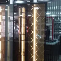 شیشهای ساختمانی و دربهای اپراتور|خدمات پیشه و مهارت|شاهین‌شهر, گزبرخوار|دیوار