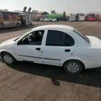 تیبا ۱ سفید