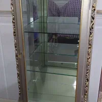 ویترین|بوفه، ویترین، کنسول|قم, آزادگان|دیوار