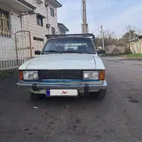 پیکان وانت ۸۹|خودرو سواری و وانت|صومعه‌سرا, |دیوار