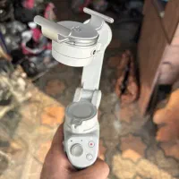 گیمبال اسمو ۴ DJI|لوازم جانبی موبایل و تبلت|رشت, فلسطین|دیوار