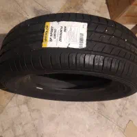 لاستیک پژو ۲۰۷-۲۰۶ ۲۰۵/۶۰/۱۴ دانلوپ|قطعات یدکی و لوازم جانبی|شیراز, فرهنگ شهر|دیوار