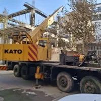 جرثقیل سنگین