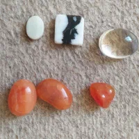 انگشترهای زیبا|جواهرات|بوشهر, |دیوار