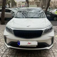 بک x3 مدل ۱۴۰۳