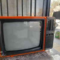 تلویزیون شهاب قدیمی