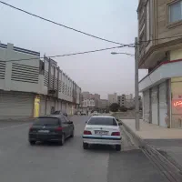 مغازه ۹ متری نبش داخل پاساژ|فروش مغازه و غرفه|اردبیل, |دیوار