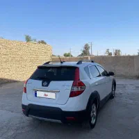 دانگ فنگ سفید ۹۶|خودرو سواری و وانت|تهران, یوسفآباد|دیوار