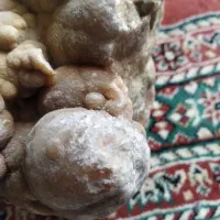 فروش سنگ جواهراتی به وزن 3کیلو و بالاتر|جواهرات|گنبد کاووس, |دیوار